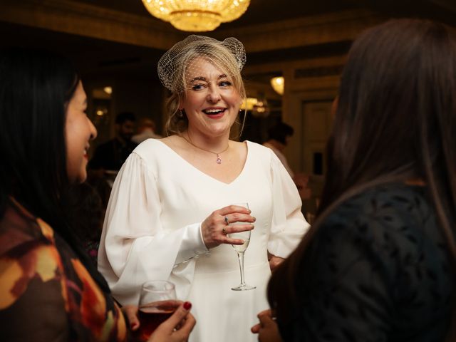 Richard and Joanne's Wedding in Tring, Hertfordshire 71