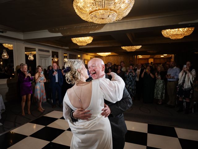 Richard and Joanne's Wedding in Tring, Hertfordshire 72