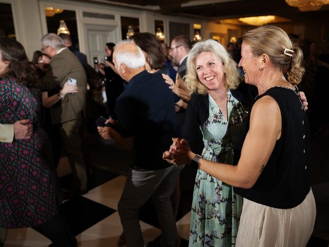 Richard and Joanne's Wedding in Tring, Hertfordshire 75