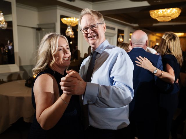 Richard and Joanne's Wedding in Tring, Hertfordshire 76