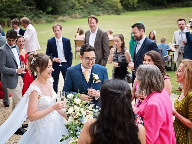 Lorenze and Maria's Wedding in Bristol City, Bristol 15