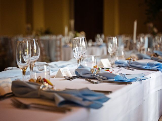 Lorenze and Maria's Wedding in Bristol City, Bristol 26