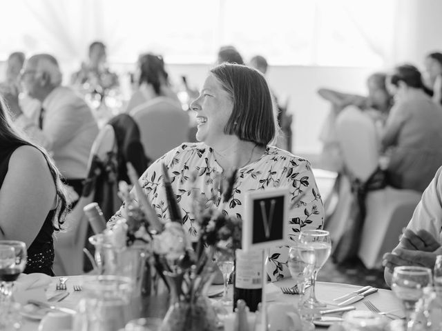 Karl and Emma&apos;s Wedding in Uckfield, East Sussex 40