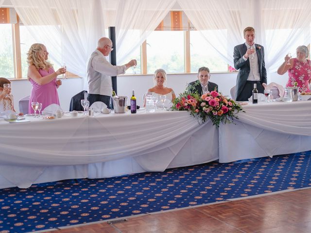 Karl and Emma&apos;s Wedding in Uckfield, East Sussex 42