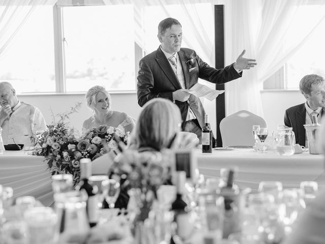 Karl and Emma&apos;s Wedding in Uckfield, East Sussex 45