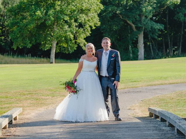 Karl and Emma&apos;s Wedding in Uckfield, East Sussex 48