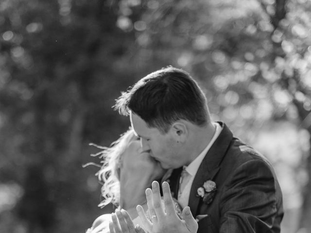 Karl and Emma&apos;s Wedding in Uckfield, East Sussex 49