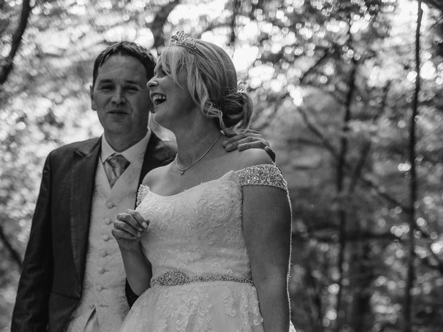 Karl and Emma&apos;s Wedding in Uckfield, East Sussex 55