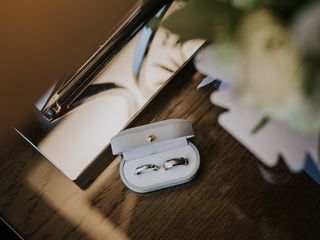 Alex &amp; Ardit's wedding 1