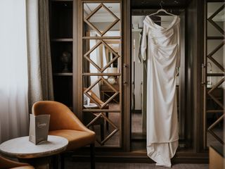 Alex &amp; Ardit's wedding 3