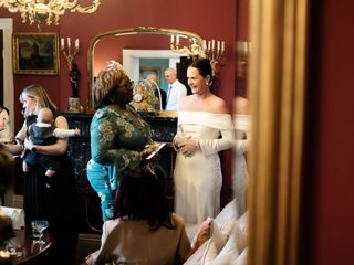 Lucy &amp; Jason's wedding 3