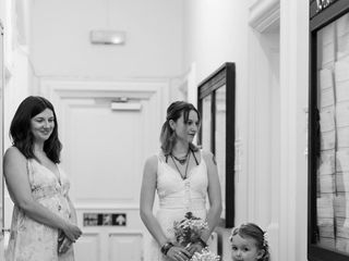 Sophie &amp; Samb&apos;s wedding 2