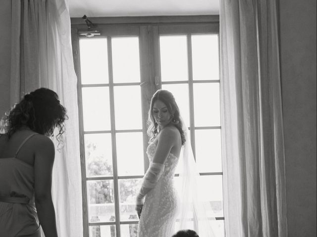 Edward  and Karen 's Wedding in Tuscany, Tuscany 4