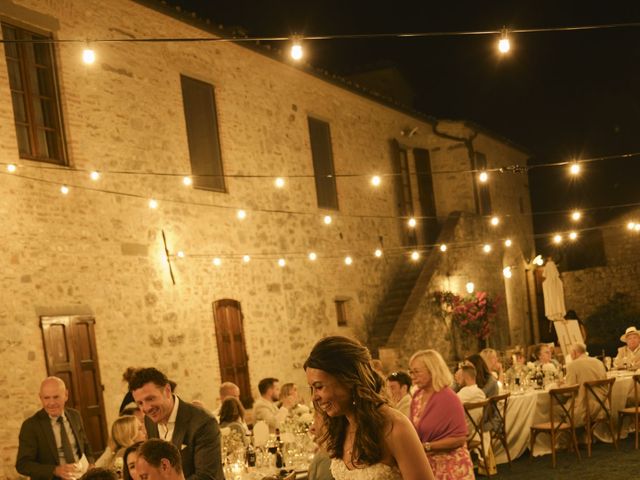 Edward  and Karen 's Wedding in Tuscany, Tuscany 18