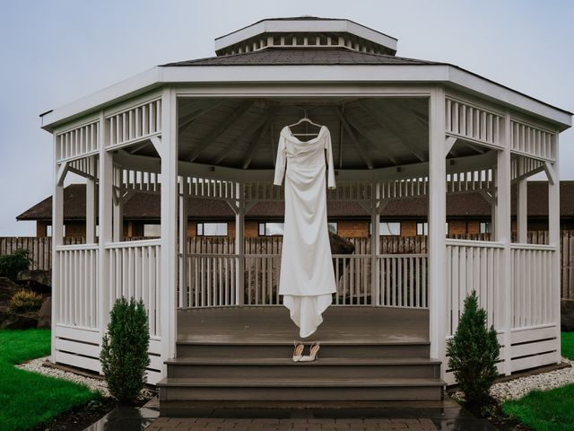 Ardit and Alex's Wedding in Irvine, Dumfries Galloway &amp; Ayrshire 2