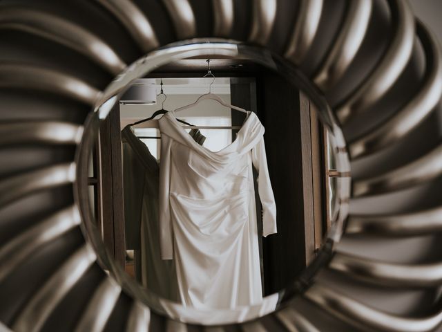 Ardit and Alex's Wedding in Irvine, Dumfries Galloway &amp; Ayrshire 4