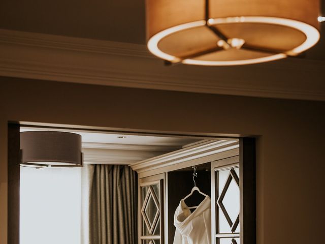 Ardit and Alex's Wedding in Irvine, Dumfries Galloway &amp; Ayrshire 5