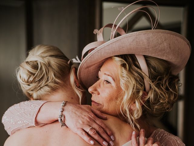 Ardit and Alex's Wedding in Irvine, Dumfries Galloway &amp; Ayrshire 7