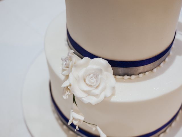 Ardit and Alex's Wedding in Irvine, Dumfries Galloway &amp; Ayrshire 15