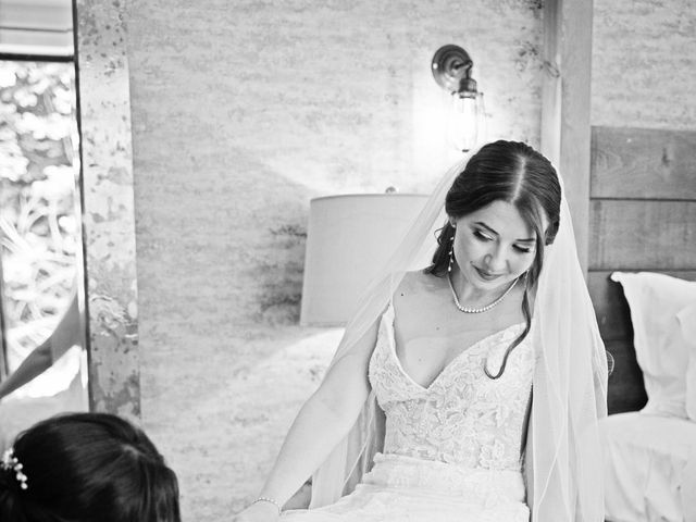 Jordan and Ellie's Wedding in Bridgenorth, Shropshire 9