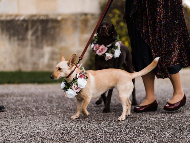 Patrick and Imogen&apos;s Wedding in Gloucester, Gloucestershire 37