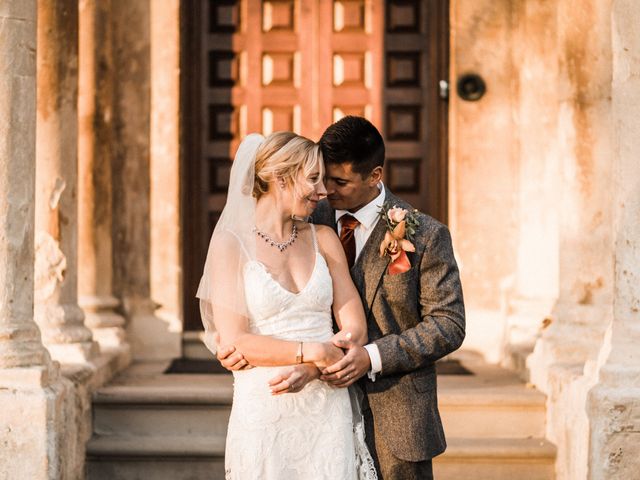 Patrick and Imogen&apos;s Wedding in Gloucester, Gloucestershire 64