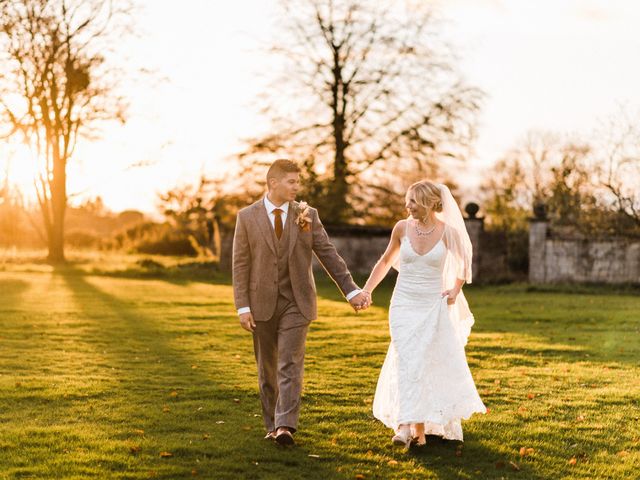 Patrick and Imogen&apos;s Wedding in Gloucester, Gloucestershire 65