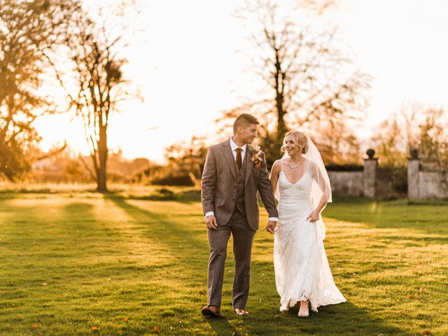 Patrick and Imogen&apos;s Wedding in Gloucester, Gloucestershire 66