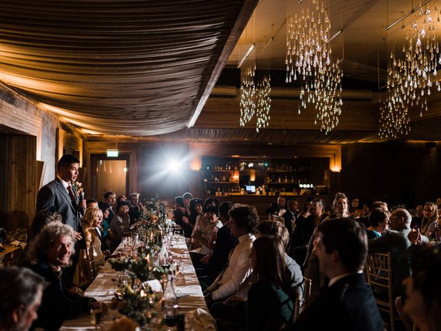 Patrick and Imogen&apos;s Wedding in Gloucester, Gloucestershire 78