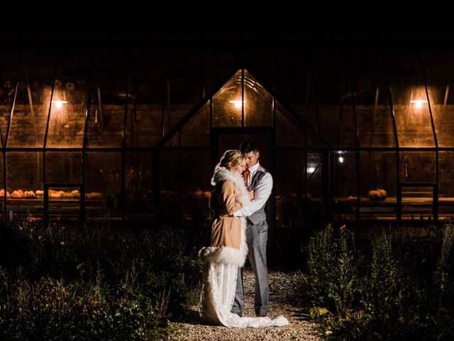 Patrick and Imogen&apos;s Wedding in Gloucester, Gloucestershire 86