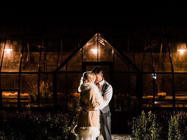 Patrick and Imogen&apos;s Wedding in Gloucester, Gloucestershire 87