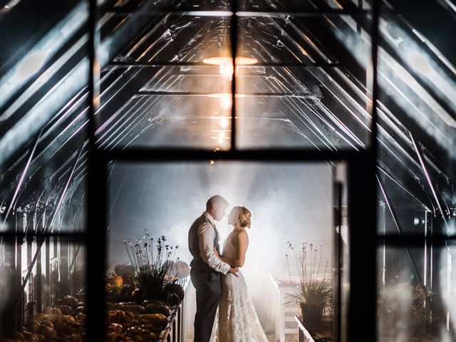 Patrick and Imogen&apos;s Wedding in Gloucester, Gloucestershire 90