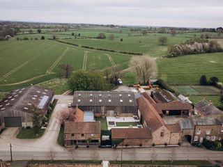 Sarah &amp; Max's wedding 1