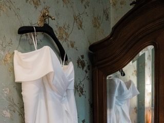 Emily &amp; Tim's wedding 3