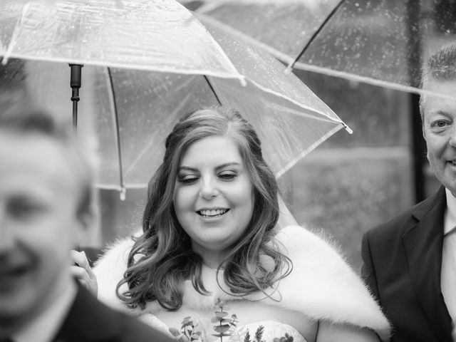 Chris and Abigail&apos;s Wedding in Newcastle, Northumberland 36