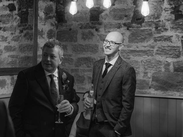 Chris and Abigail&apos;s Wedding in Newcastle, Northumberland 66