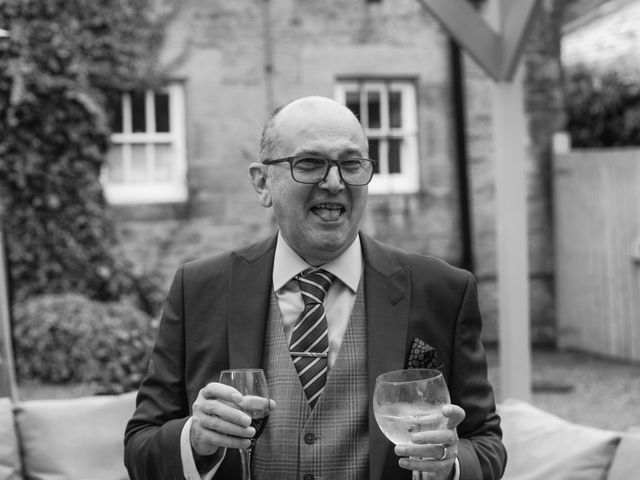 Chris and Abigail&apos;s Wedding in Newcastle, Northumberland 85