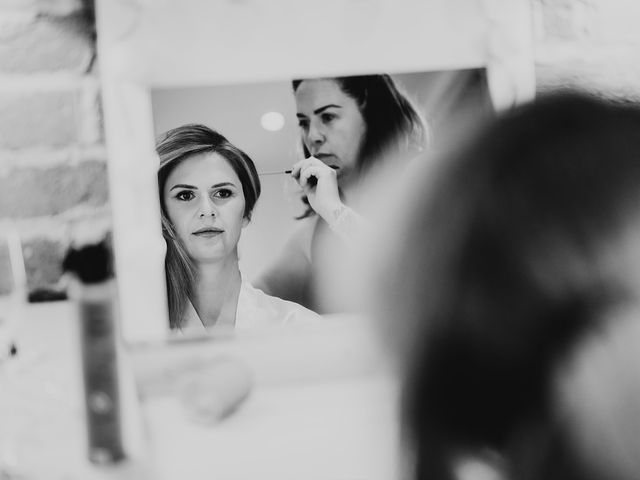 Rory and Brogan's Wedding in Shrawley, Worcestershire 2