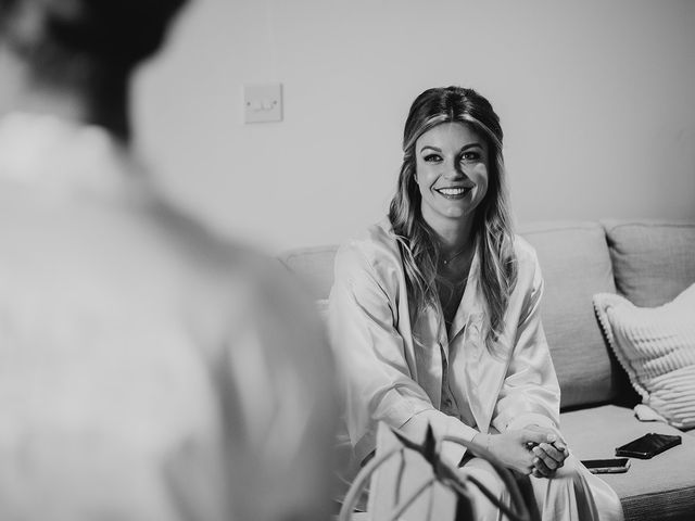 Rory and Brogan's Wedding in Shrawley, Worcestershire 4