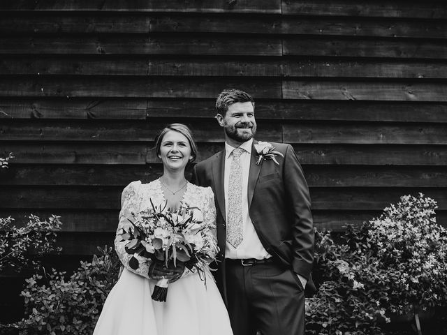Rory and Brogan's Wedding in Shrawley, Worcestershire 18