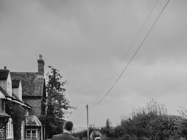 Rory and Brogan's Wedding in Shrawley, Worcestershire 24