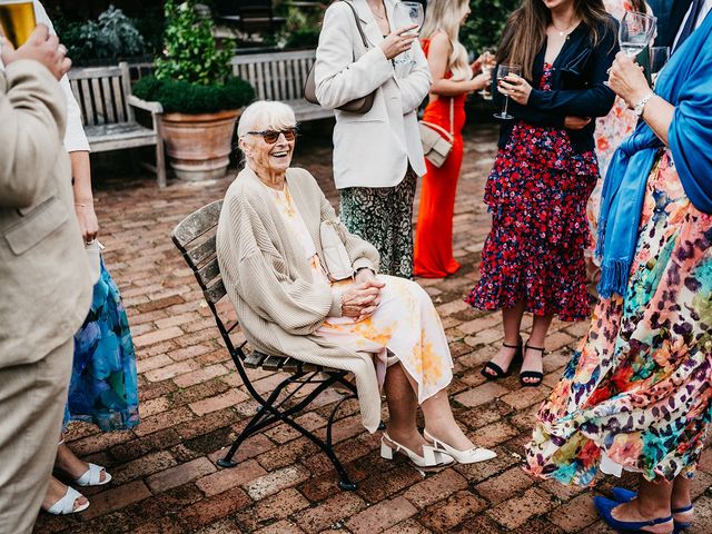 Rory and Brogan's Wedding in Shrawley, Worcestershire 27