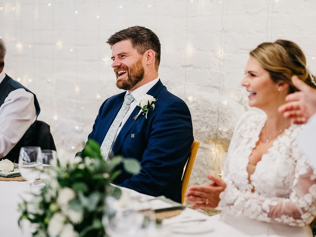 Rory and Brogan's Wedding in Shrawley, Worcestershire 28