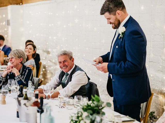 Rory and Brogan's Wedding in Shrawley, Worcestershire 29