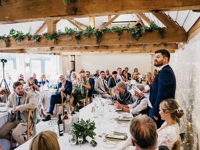 Rory and Brogan's Wedding in Shrawley, Worcestershire 30