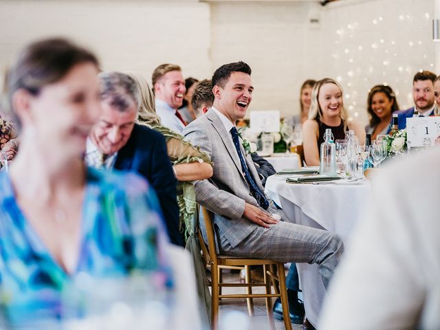 Rory and Brogan's Wedding in Shrawley, Worcestershire 31