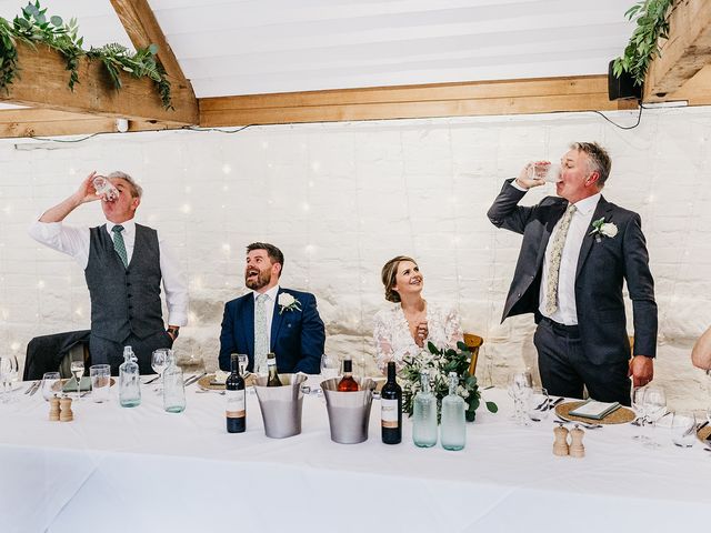 Rory and Brogan's Wedding in Shrawley, Worcestershire 1