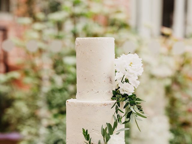 Rory and Brogan's Wedding in Shrawley, Worcestershire 33