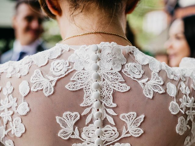 Rory and Brogan's Wedding in Shrawley, Worcestershire 37