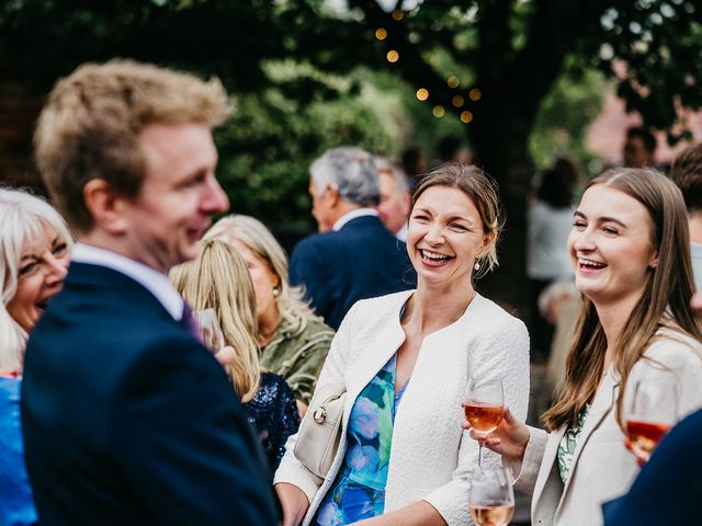 Rory and Brogan's Wedding in Shrawley, Worcestershire 41